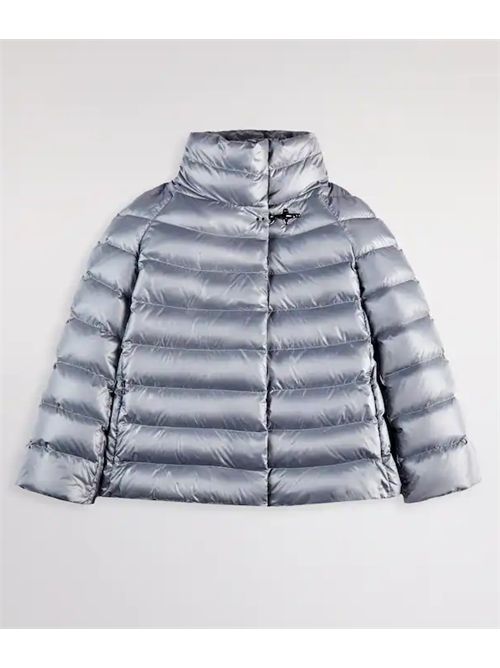DOWN CAPE RAGLAN FAY | NAW32513260ICIU217U217
