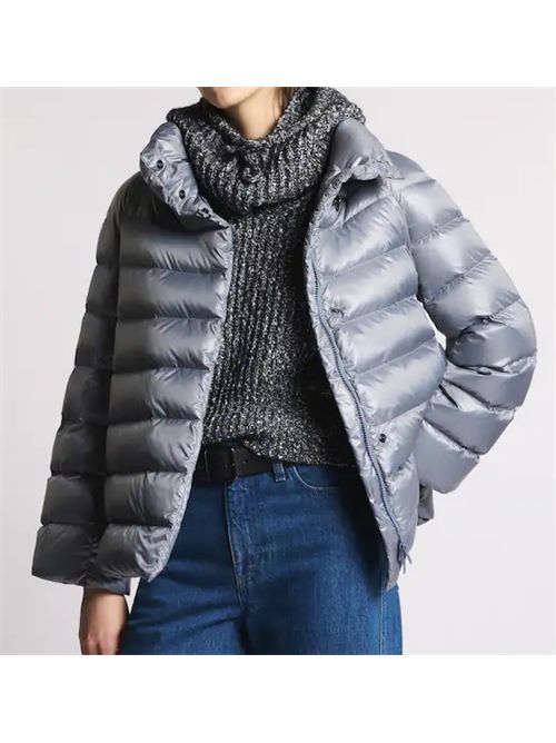 DOWN CAPE RAGLAN FAY | NAW32513260ICIU217U217