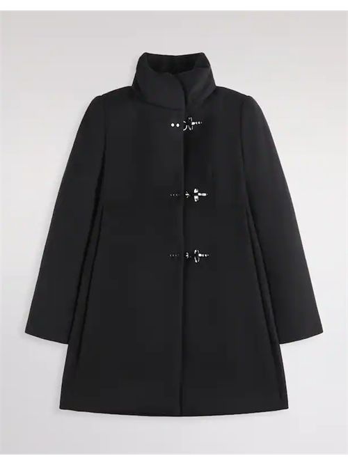 ROMANTIC COAT FAY | NAW5051Y050SGLB999B999