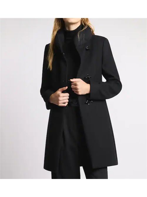 ROMANTIC COAT FAY | NAW5051Y050SGLB999B999