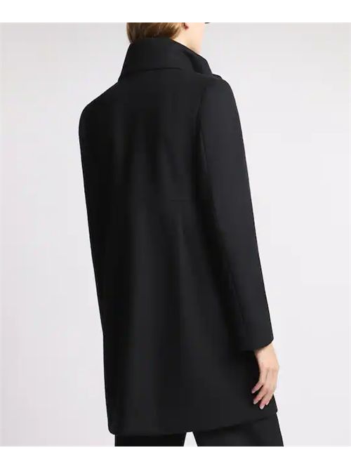 ROMANTIC COAT FAY | NAW5051Y050SGLB999B999