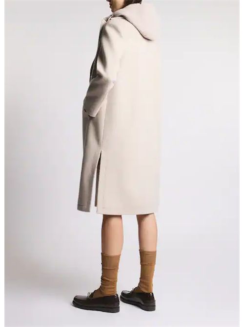 DOUBLE FRONT COAT FAY | NAW5951333JXQBC205C205