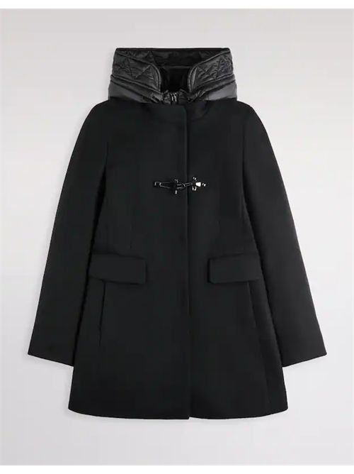 TOGGLE COAT FAY | NAW59513430SGLB999B999