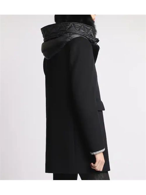 TOGGLE COAT FAY | NAW59513430SGLB999B999