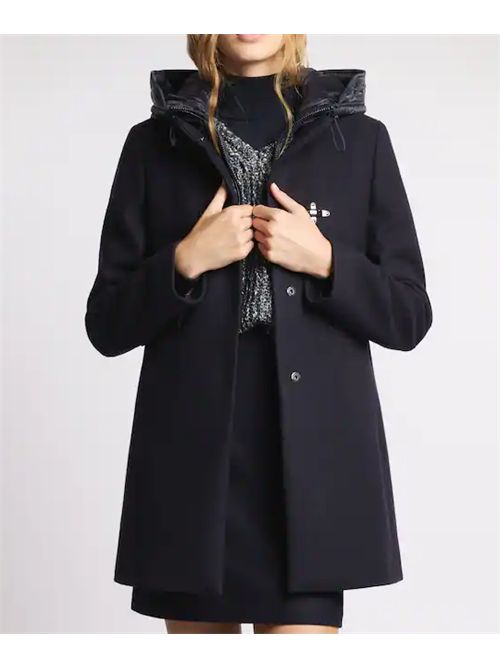 TOGGLE COAT FAY | NAW59513430SGLU809U809