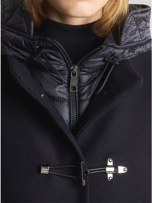 TOGGLE COAT FAY | NAW59513430SGLU809U809