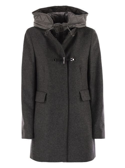 TOGGLE COAT FAY | NAW59513430XMYB803B803