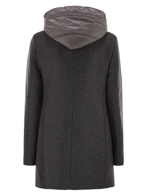 TOGGLE COAT FAY | NAW59513430XMYB803B803