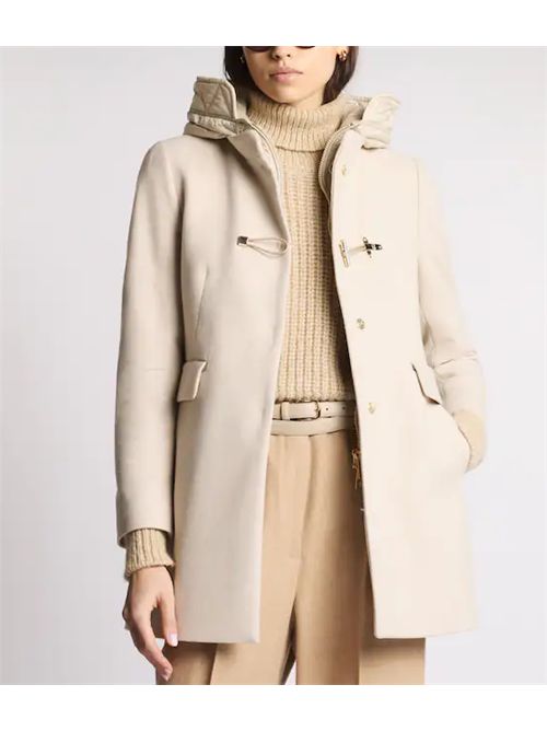TOGGLE COAT FAY | NAW59513430XMYC002C002