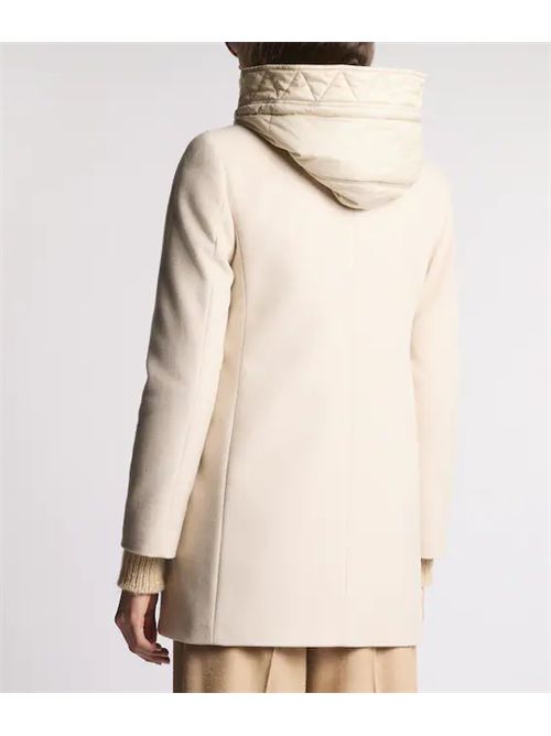 TOGGLE COAT FAY | NAW59513430XMYC002C002