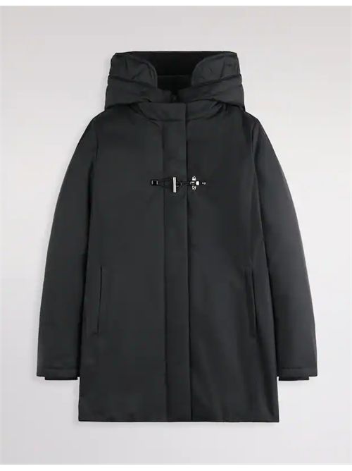 TECHNICAL TOGGLE COAT FAY | NAW59513830ZXEB999B999