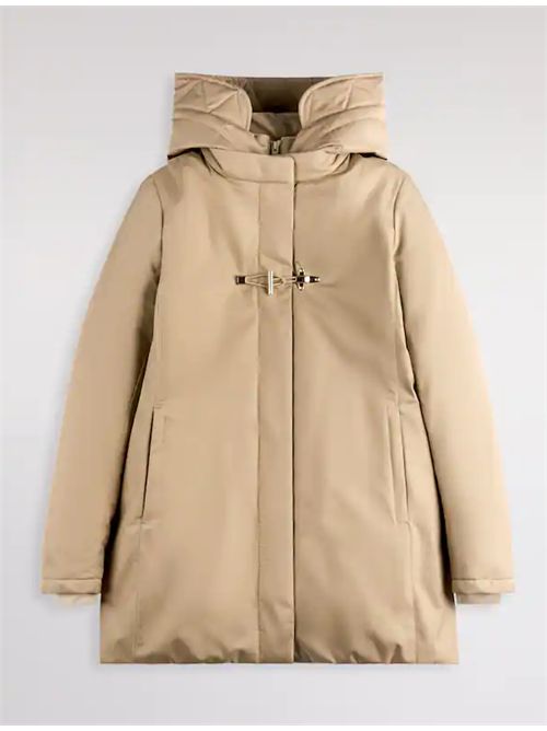 TECHNICAL TOGGLE COAT FAY | NAW59513830ZXEC805C805