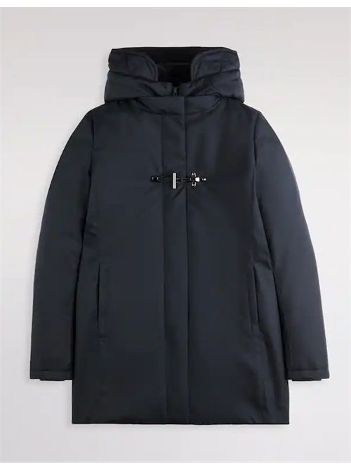 TECHNICAL TOGGLE COAT FAY | NAW59513830ZXEU808U808