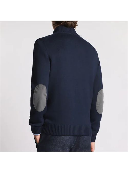 TURTLENECK WITH HOOK FAY | NMMC1512120FJD15711571