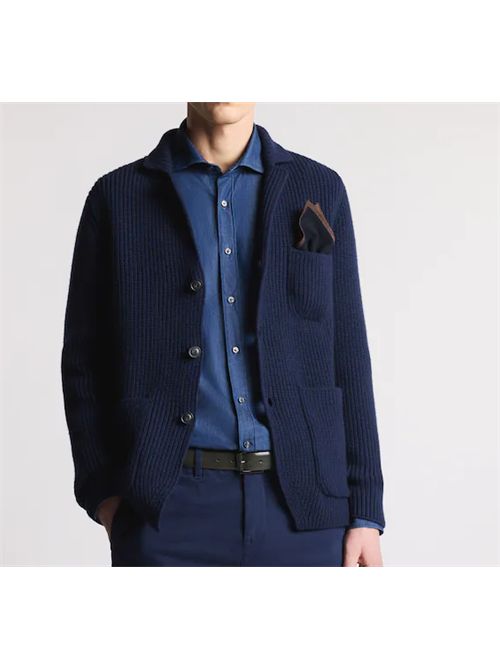 WOOL JACKET FAY | NMMC1512320WLHU808U808