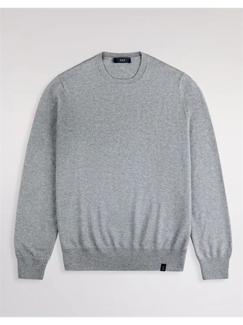 WOOL PULL FAY | NMMC1512420CQTB207B207