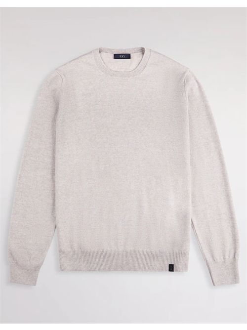 WOOL PULL FAY | NMMC1512420CQTB211B211