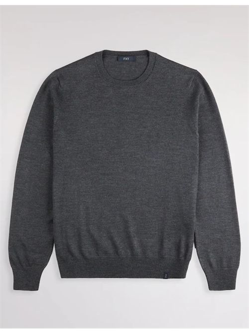 WOOL PULL FAY | NMMC1512420CQTB800B800