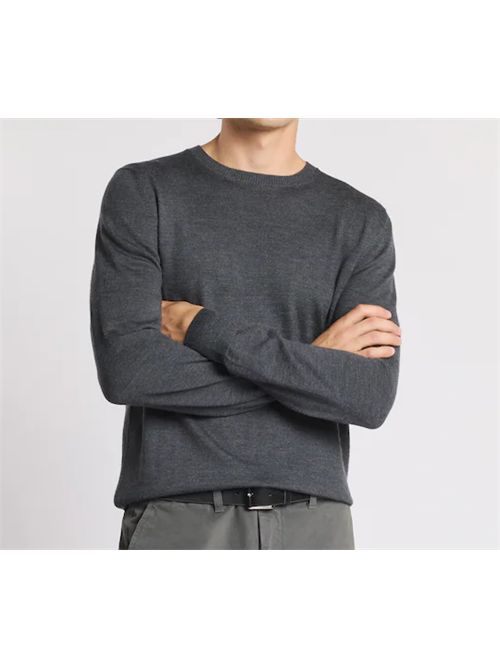 WOOL PULL FAY | NMMC1512420CQTB800B800
