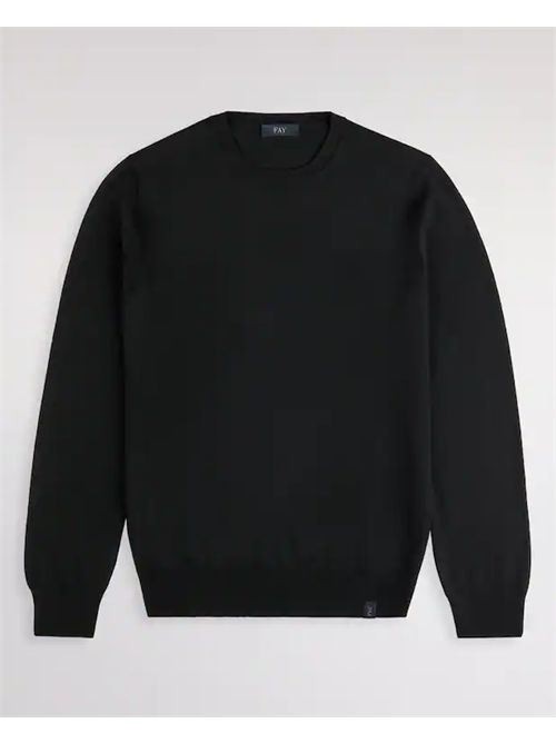 WOOL PULL FAY | NMMC1512420CQTB999B999