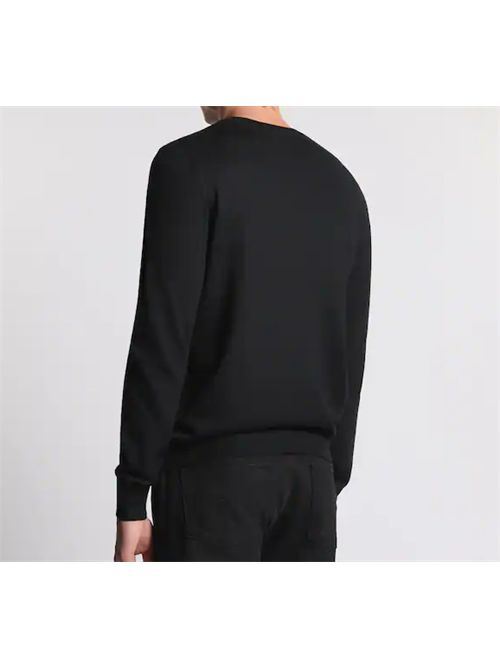 WOOL PULL FAY | NMMC1512420CQTB999B999