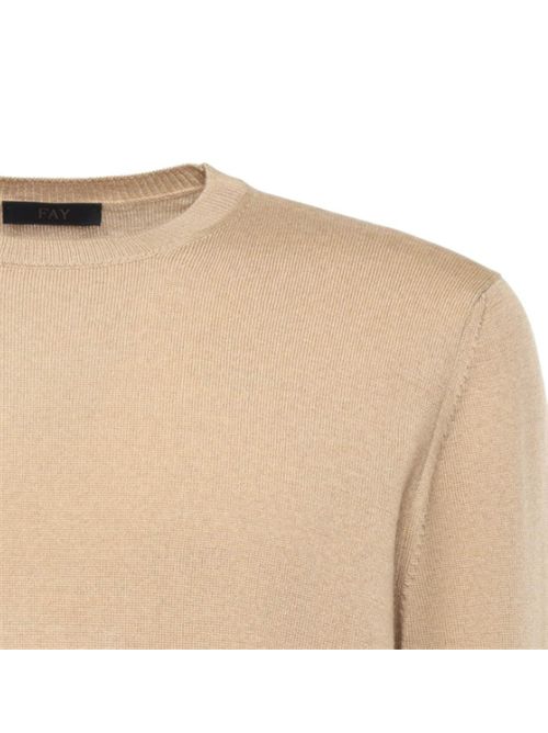 WOOL PULL FAY | NMMC1512420CQTC806C806