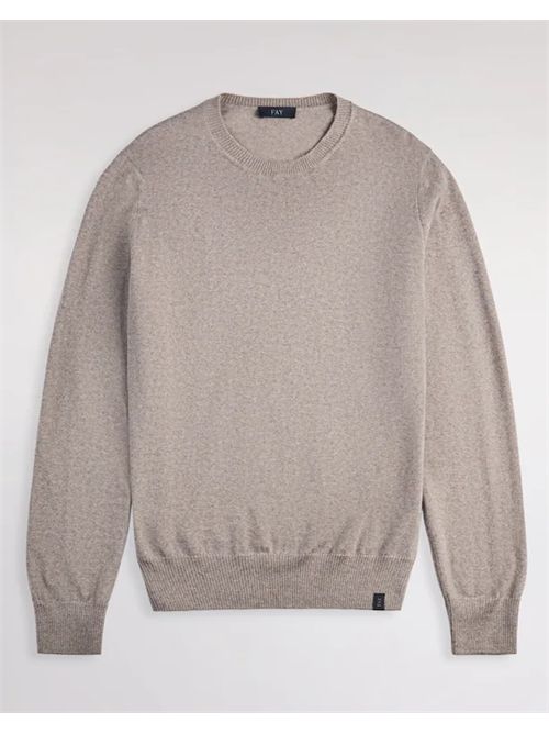 WOOL PULL FAY | NMMC1512420CQTS400S400