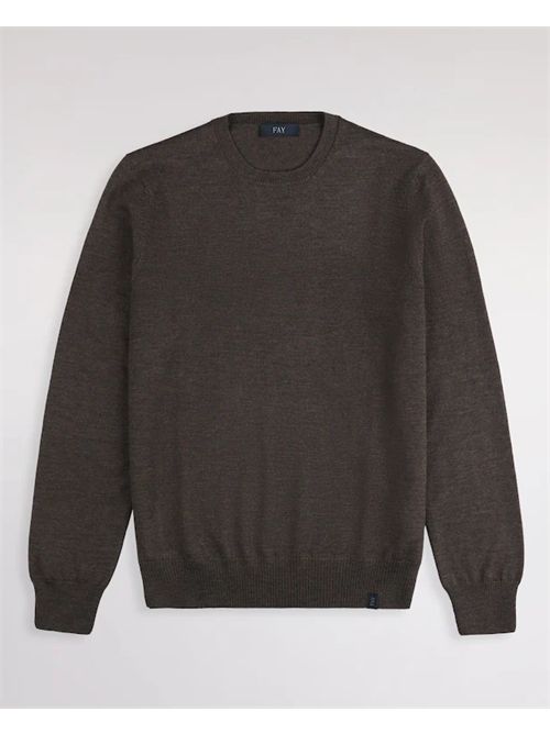 WOOL PULL FAY | NMMC1512420CQTS801S801