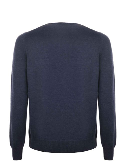 WOOL PULL FAY | NMMC1512420CQTU801U801