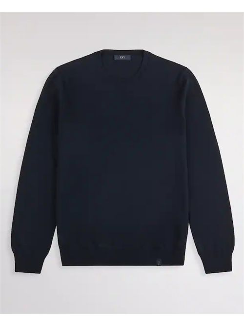 WOOL PULL FAY | NMMC1512420CQTU807U807