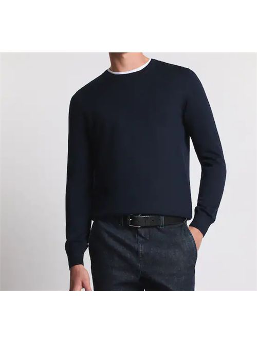 WOOL PULL FAY | NMMC1512420CQTU807U807