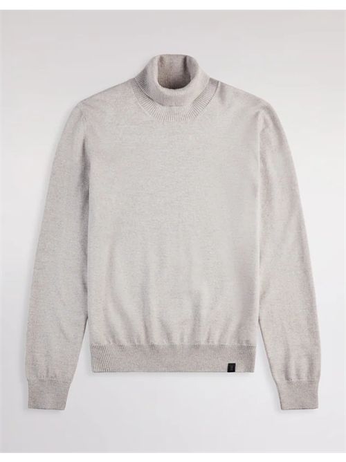 WOOL TURTLENECK FAY | NMMC1512440CQTB211B211