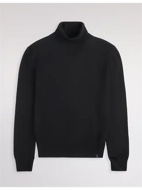 WOOL TURTLENECK FAY | NMMC1512440CQTB999B999