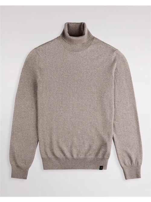 WOOL TURTLENECK FAY | NMMC1512440CQTS400S400