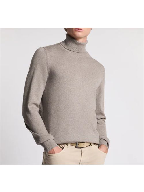 WOOL TURTLENECK FAY | NMMC1512440CQTS400S400