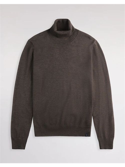 WOOL TURTLENECK FAY | NMMC1512440CQTS801S801