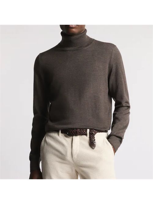 WOOL TURTLENECK FAY | NMMC1512440CQTS801S801