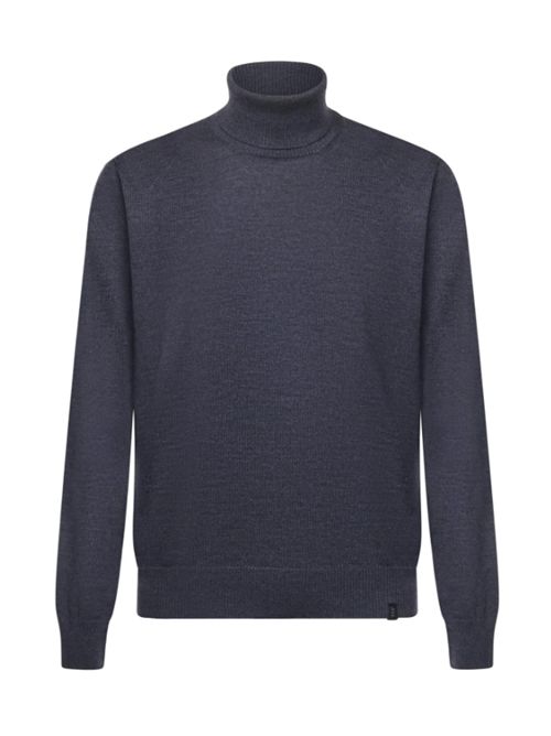WOOL TURTLENECK FAY | NMMC1512440CQTU801U801