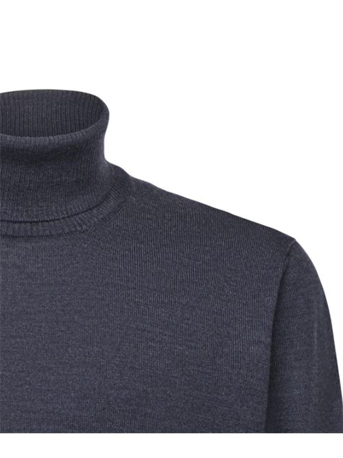 WOOL TURTLENECK FAY | NMMC1512440CQTU801U801