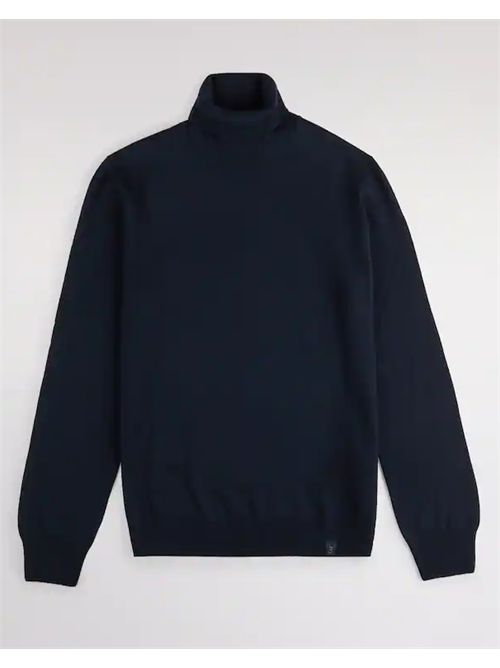 WOOL TURTLENECK FAY | NMMC1512440CQTU807U807