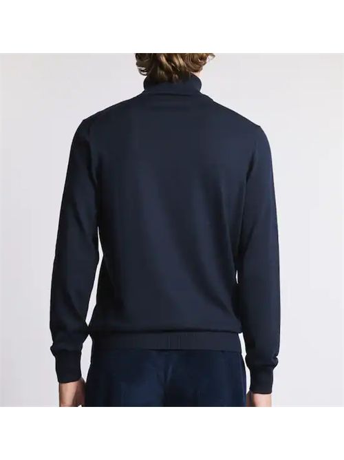 WOOL TURTLENECK FAY | NMMC1512440CQTU807U807