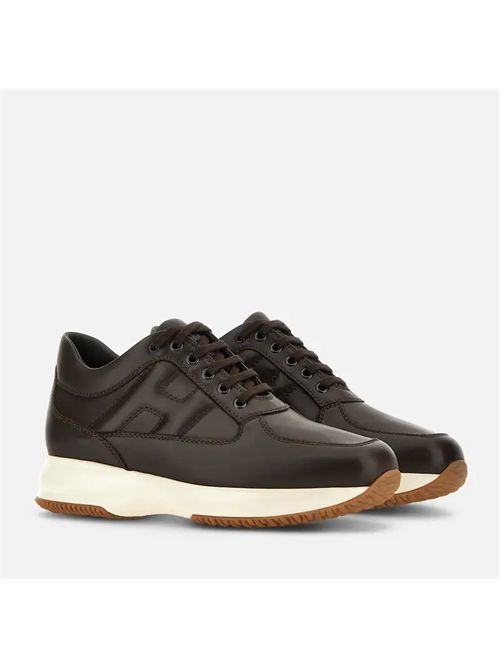 INTERACTIVE HOGAN | HXM00N00010UDMS808S808