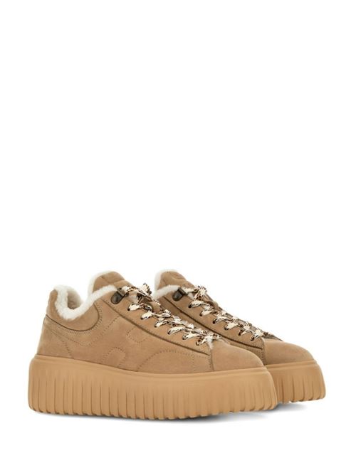 H-STRIPES HOGAN | HXW6450FN3G6RNC808C808