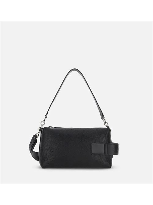 BAULETTO SCRIPT MINI HOGAN | KBW01OH0100UH9B999B999
