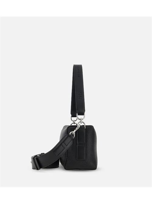 BAULETTO SCRIPT MINI HOGAN | KBW01OH0100UH9B999B999