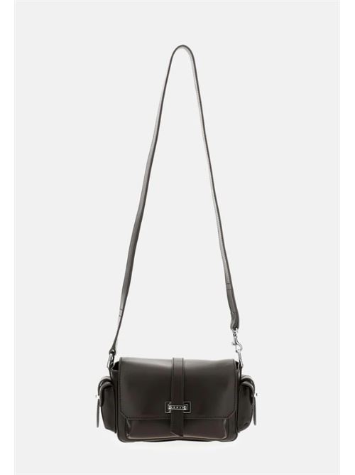 H01R FLAP BAG PICCOLA HOGAN | KBW01RI0200TZPS808S808