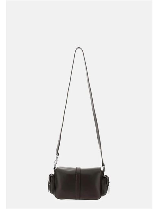 H01R FLAP BAG PICCOLA HOGAN | KBW01RI0200TZPS808S808