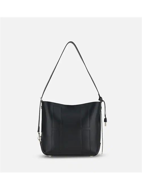 HOBO HOCKET SMALL HOGAN | KBW01RS0200TZPB999B999