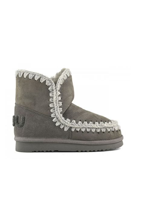 ESKIMO 18 GLITTER LOGO MOU | MU.FW101050ANGRY