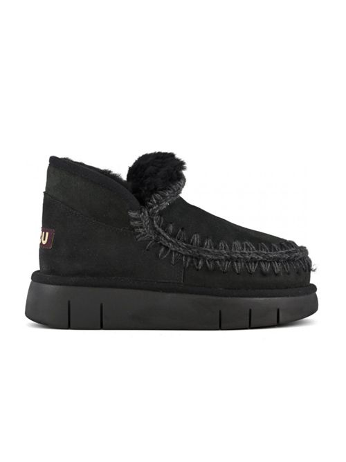 ESKIMO BOUNCE SNEAKER MOU | MU.FW531009ABKBK